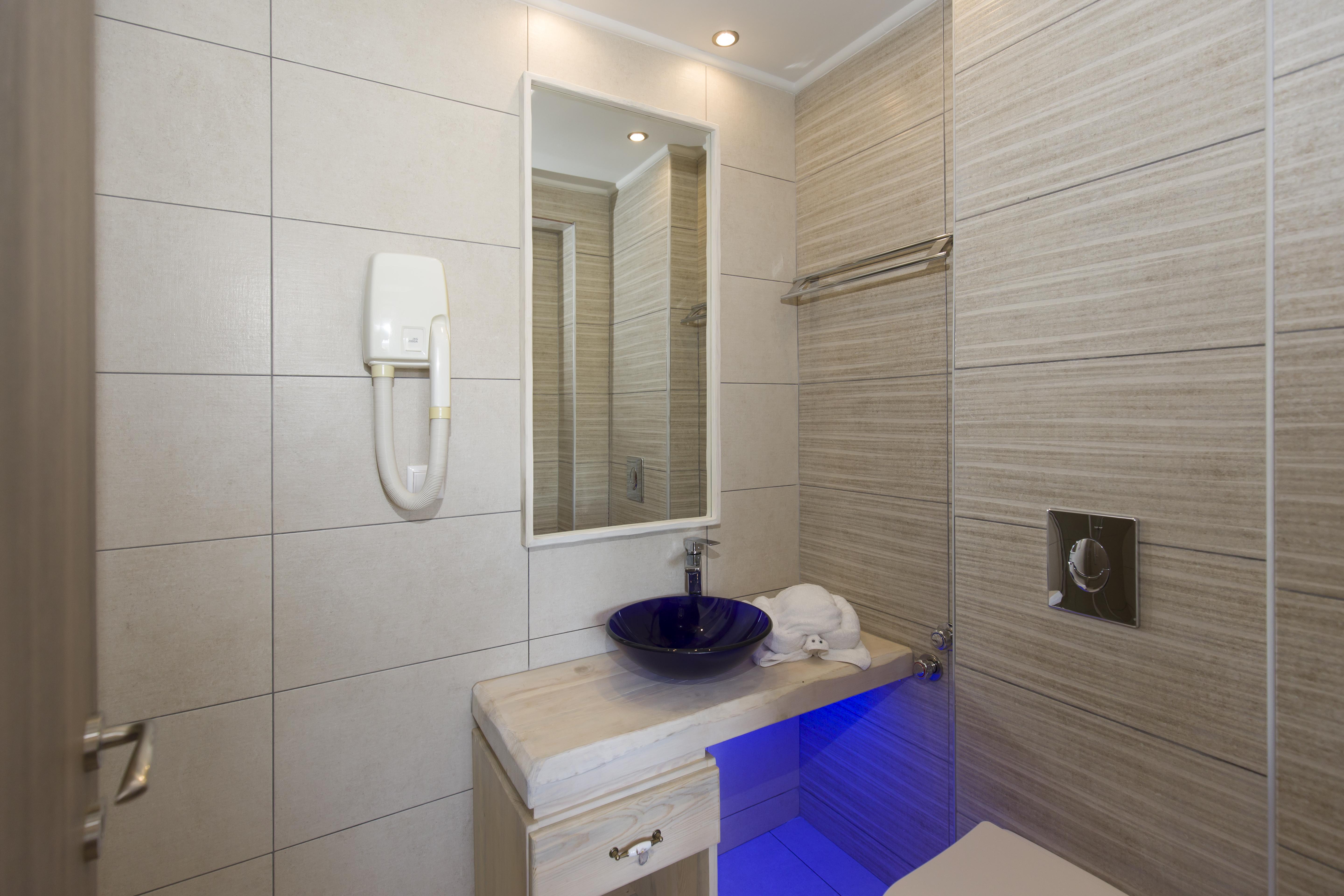 Anthemis Hotel Apartments Agia Paraskevi  Exterior photo