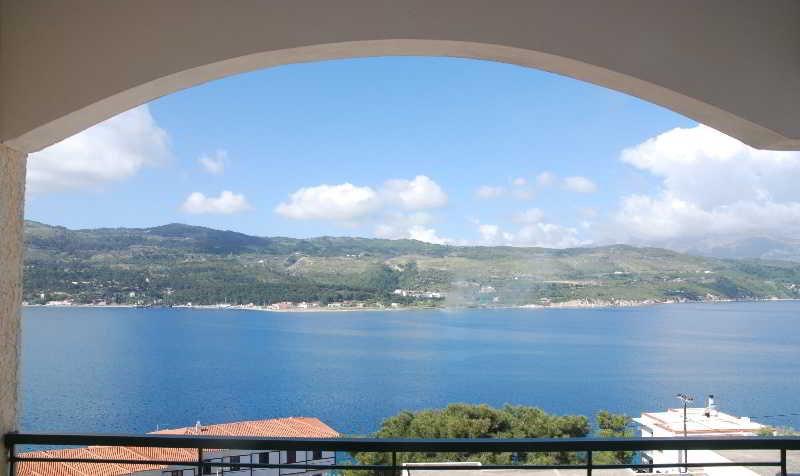 Anthemis Hotel Apartments Agia Paraskevi  Exterior photo